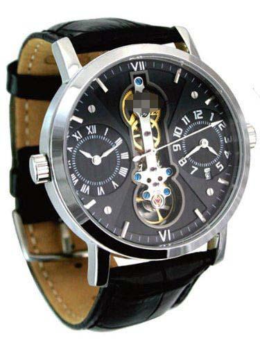 Custom Leather Watch Straps A1384