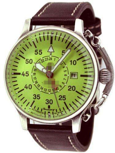 Customization Calfskin Watch Bands A1396