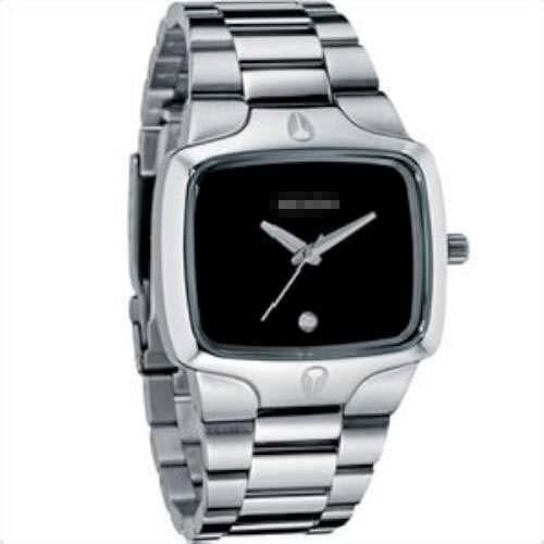 Customised Stainless Steel Watch Wristband A140-000