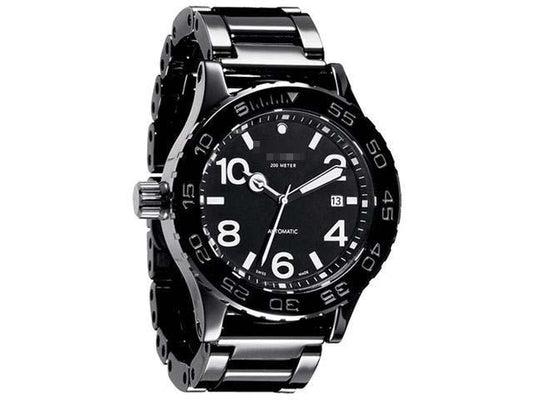 Custom Ceramic Watch Bands A148-001