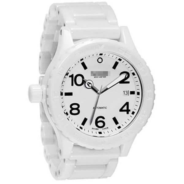 Customize Ceramic Watch Bands A148-126