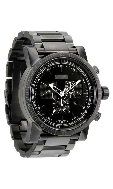 Custom Stainless Steel Watch Wristband A154-632