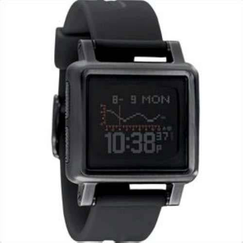 Customization Silicone Watch Bands A157-001