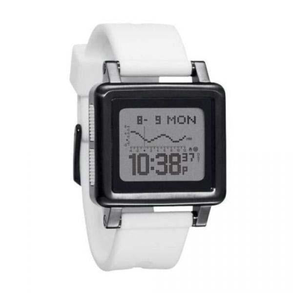 Custom Silicone Watch Bands A157-681