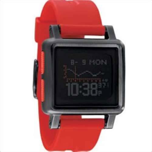 Customised Silicone Watch Bands A157-760