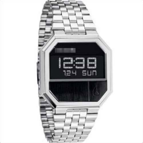 Customize Stainless Steel Watch Wristband A158-000