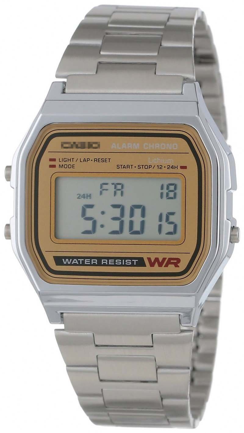 Wholesale Stainless Steel Watch Bracelets A158WEA-9