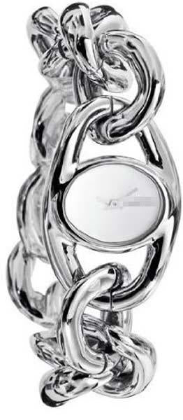 Custom Stainless Steel Watch Wristband A161-130