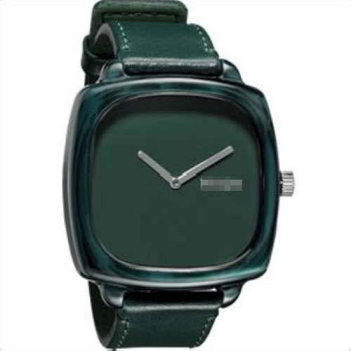 Wholesale Leather Watch Straps A167-641
