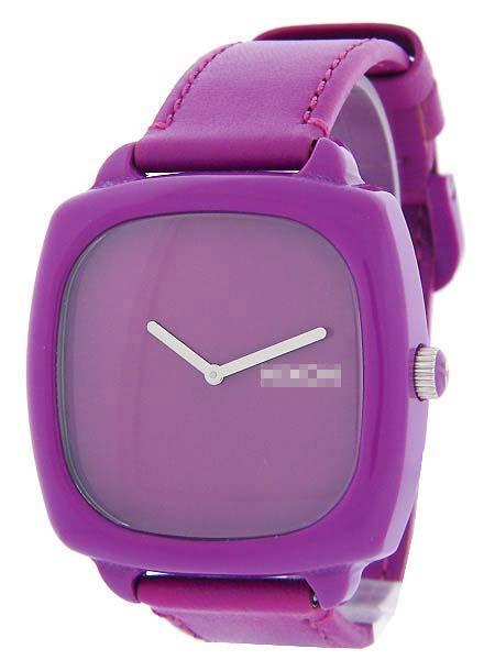 Customized Leather Watch Straps A167-698