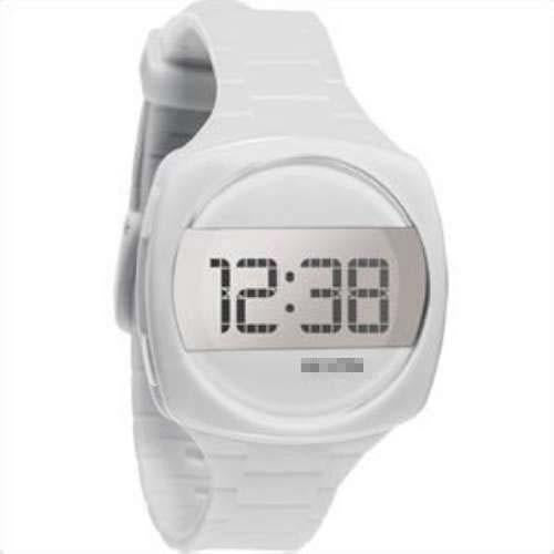 Custom Silicone Watch Bands A168-100