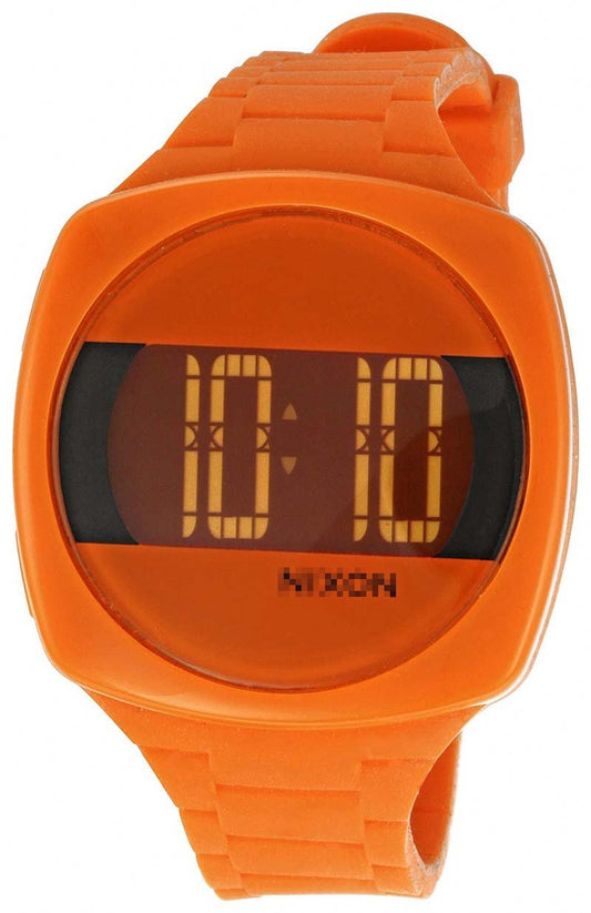 Custom Rubber Watch Bands A168-877