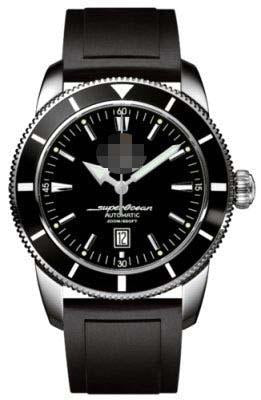 Custom Black Watch Dial A1732024/B868-DPT