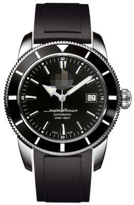 Wholesale Black Watch Dial A1732124/BA61-RS