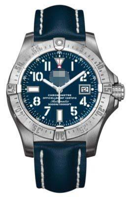 Wholesale Blue Watch Dial A1733010/C756-LST