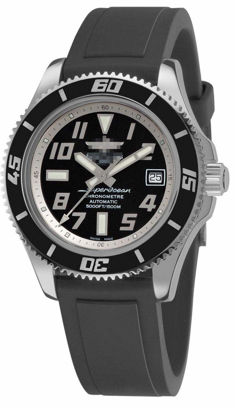 Wholesale Black Watch Dial A1736402/BA29-DPT