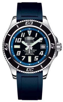 Customized Black Watch Dial A1736402/BA30-DPT