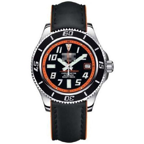 Custom Watches Face Design A17364Y4/BA89