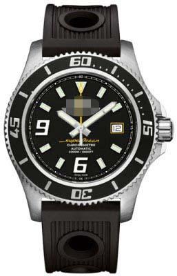 Wholesale Black Watch Face A1739102/BA78-PRRS