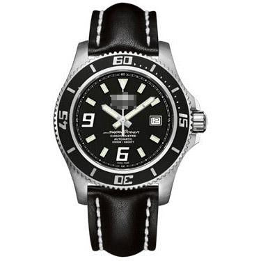 Wholesale Customize Beautiful Elegance Men's Stainless Steel Automatic Watches A1739102/BA77