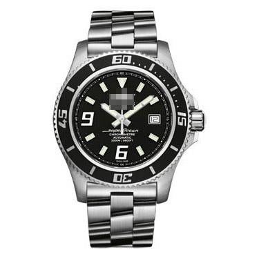 Wholesale Customize Luxurious Elegance Men's Stainless Steel Automatic Watches A1739102/BA77