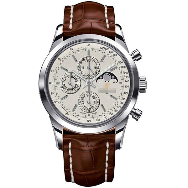 Wooden Watches Suppliers A1931012/G750