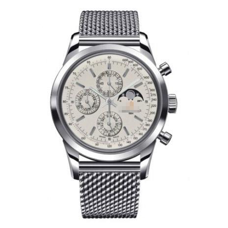 Wholesale Customize Best Unique Luxury Men's Stainless Steel Automatic Watches A1931012/G750
