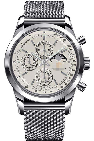 Wholesale Silver Watch Dial A1931012/G750-SS