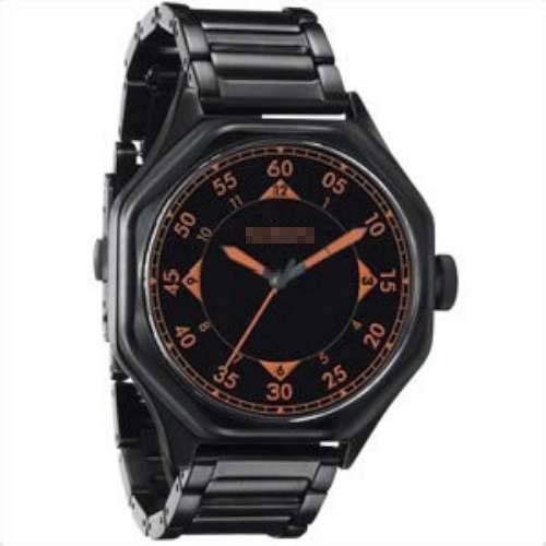 Customised Stainless Steel Watch Wristband A195-577