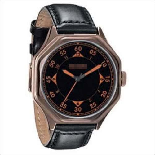 Wholesale Leather Watch Straps A196-872