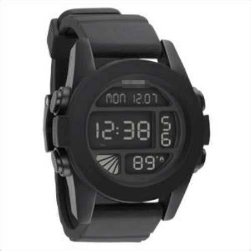 Wholesale Silicone Watch Bands A197-000