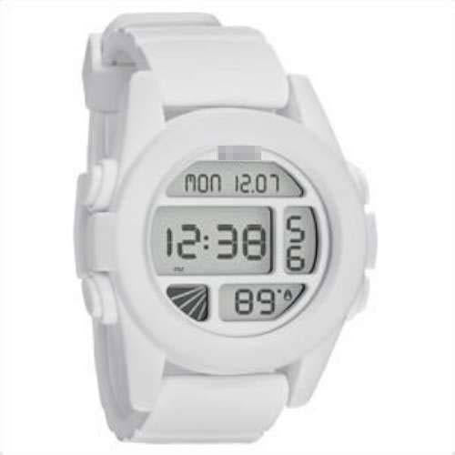 Custom Silicone Watch Bands A197-100