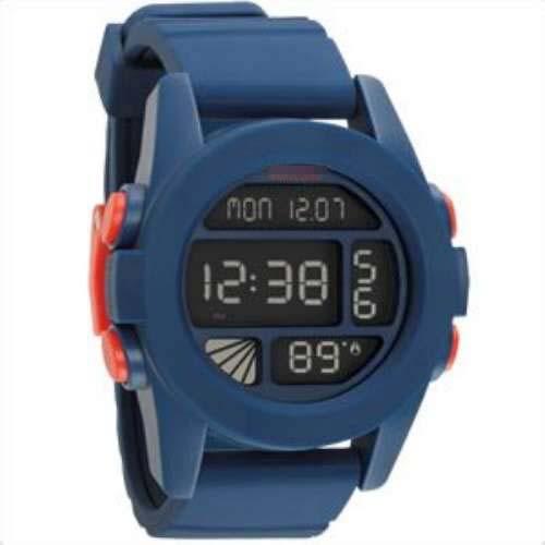 Customization Silicone Watch Bands A197-307