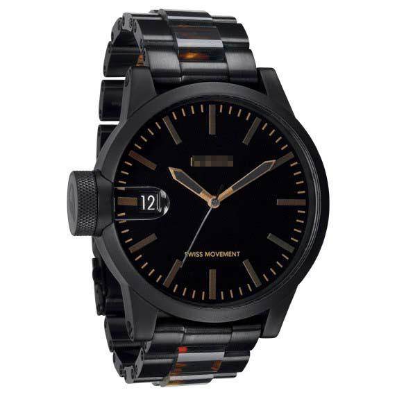 Customize Stainless Steel Watch Wristband A198-1061