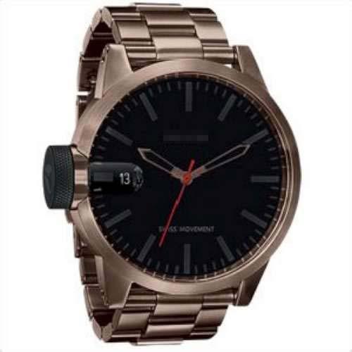 Customised Stainless Steel Watch Wristband A198-872