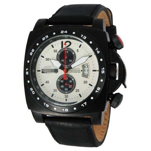 Custom Leather Watch Bands A1.3