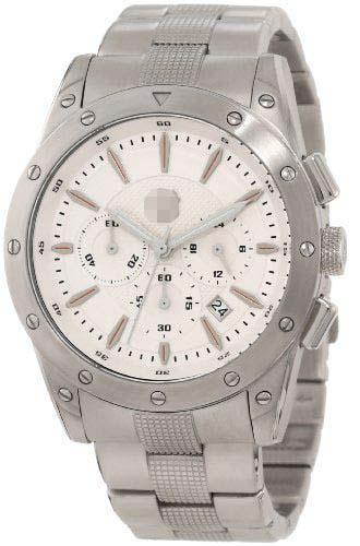 Custom Stainless Steel Watch Bracelets A20702TP