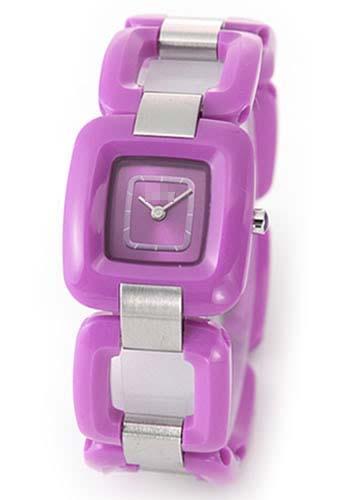 Custom Stainless Steel Watch Wristband A248-698