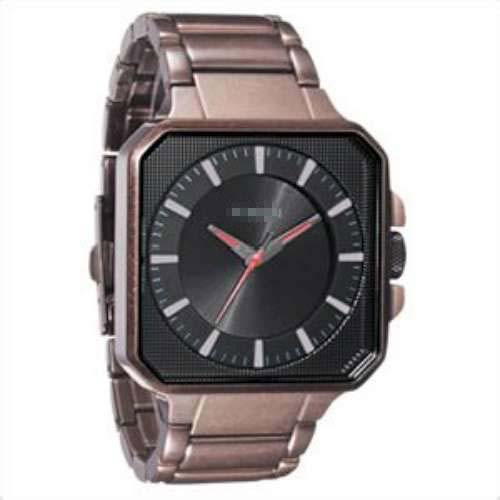 Custom Stainless Steel Watch Wristband A272-872