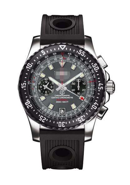 Custom Grey Watch Face A2736423/F532-RS