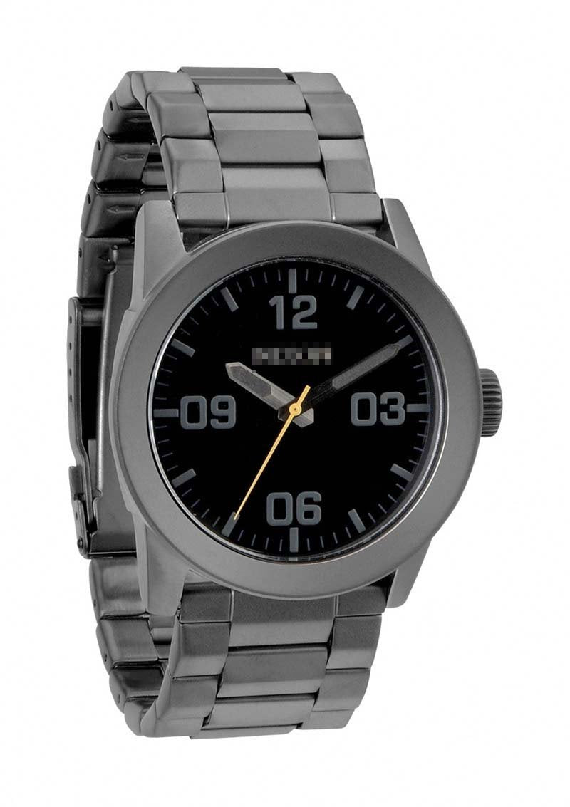 Custom Stainless Steel Watch Wristband A276-680