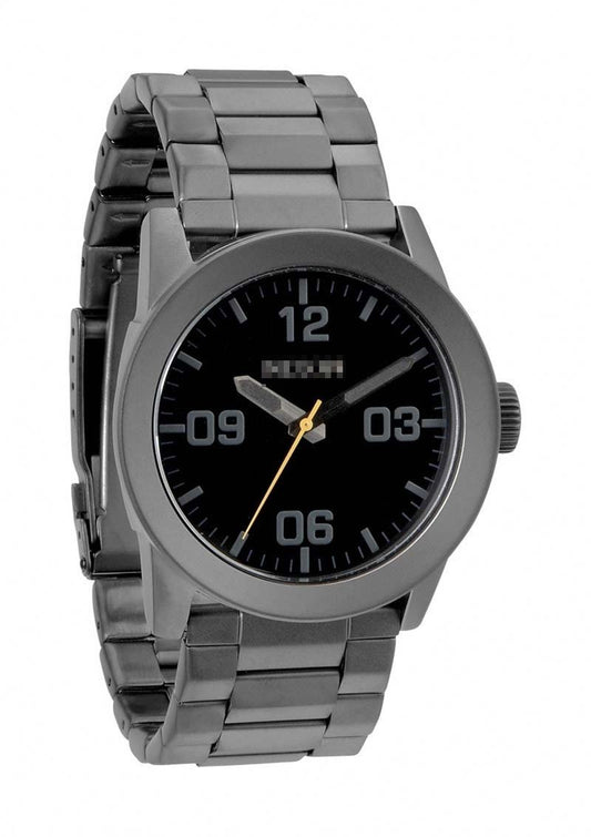 Custom Stainless Steel Watch Wristband A276-680