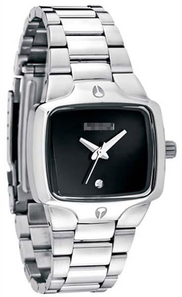 Custom Stainless Steel Watch Wristband A300-000