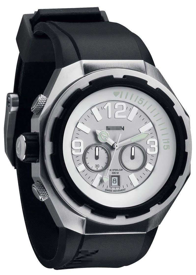 Custom Watch Dial A313-100