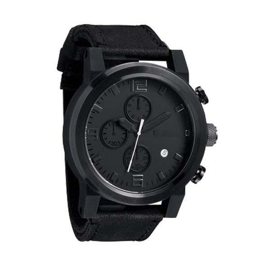 Customized Leather Watch Straps A315-001