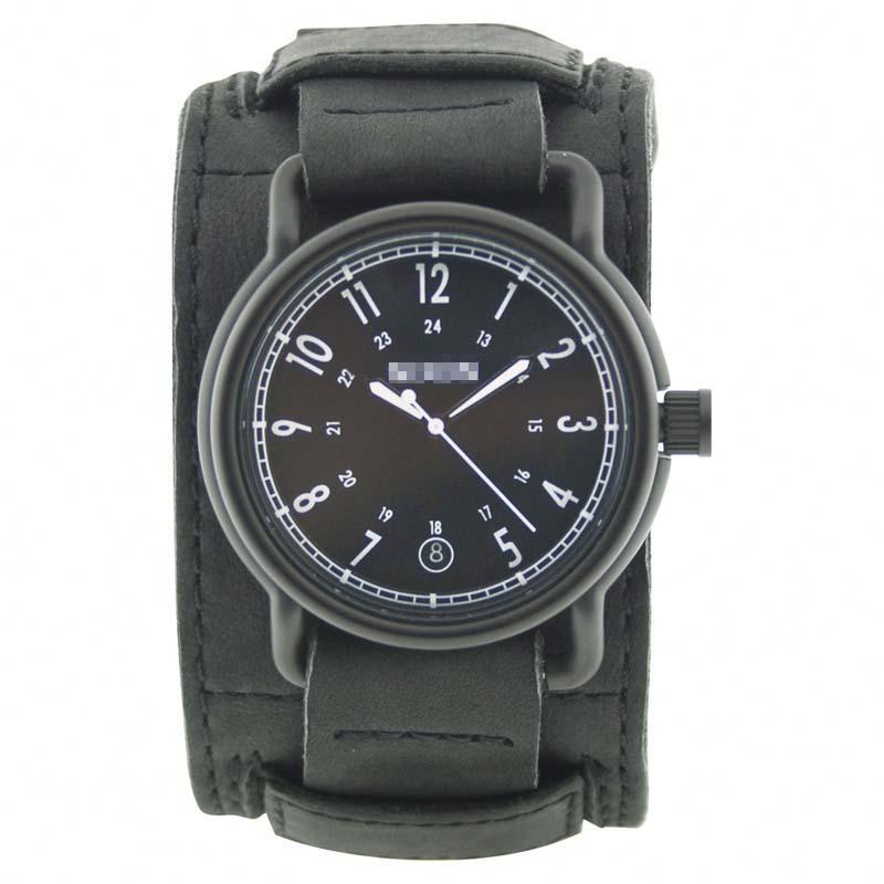 Custom Leather Watch Straps A322-001