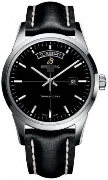 Wholesale Black Watch Dial A4531012/BB69-LST