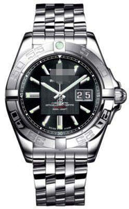 Customization Stainless Steel Watch Bracelets A49350L2/BA07-SS