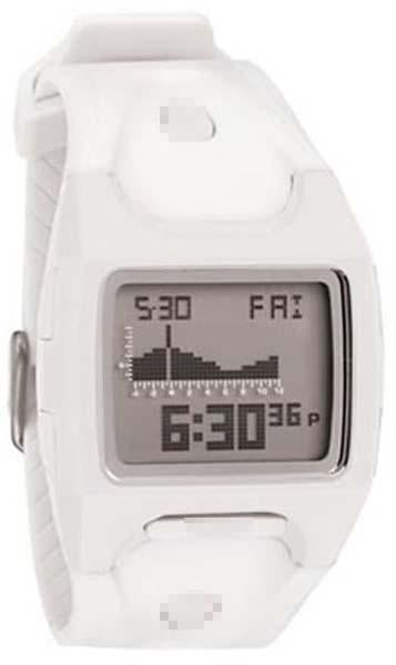 Customised Polyurethane Watch Bands A530-100