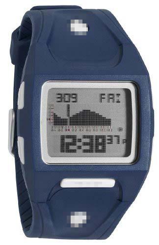 Customization Polyurethane Watch Bands A530-307